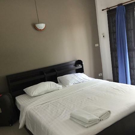 Escobar Guesthouse Csomtien-part Kültér fotó
