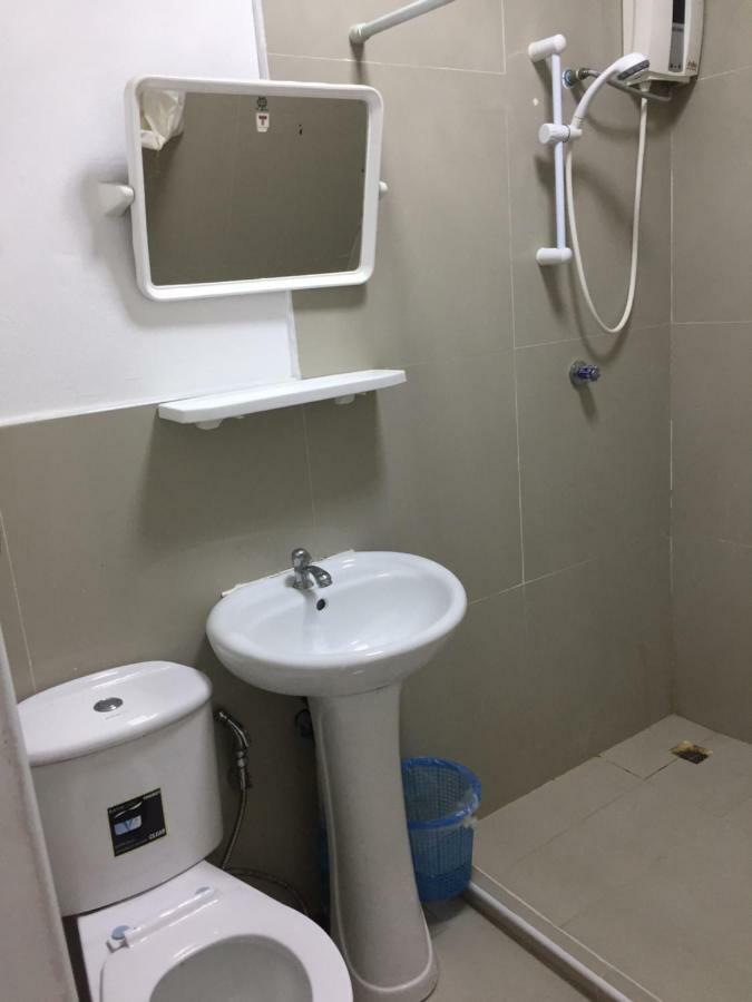 Escobar Guesthouse Csomtien-part Kültér fotó