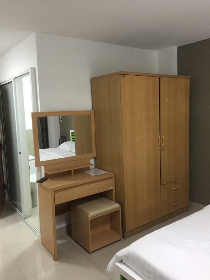 Escobar Guesthouse Csomtien-part Kültér fotó