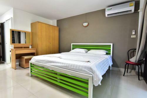 Escobar Guesthouse Csomtien-part Kültér fotó