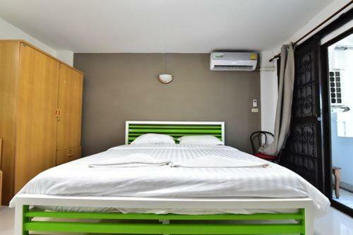 Escobar Guesthouse Csomtien-part Kültér fotó