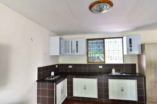 Escobar Guesthouse Csomtien-part Kültér fotó