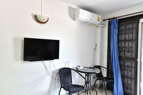 Escobar Guesthouse Csomtien-part Kültér fotó