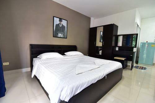 Escobar Guesthouse Csomtien-part Kültér fotó