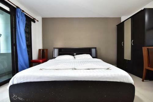 Escobar Guesthouse Csomtien-part Kültér fotó