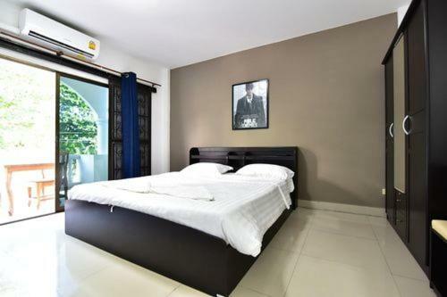 Escobar Guesthouse Csomtien-part Kültér fotó